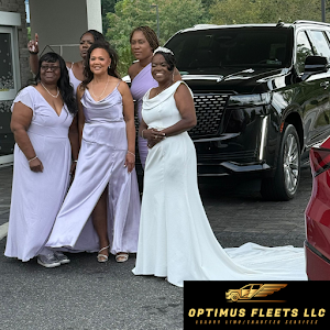 Optimus Fleets Airport Transportation place picture