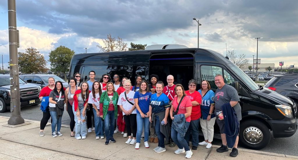 event transportation