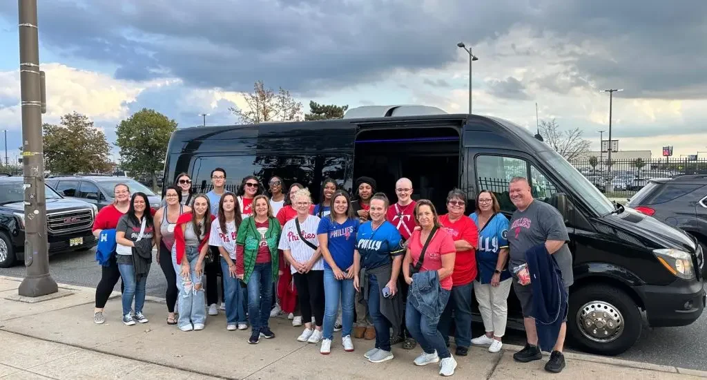 event transportation